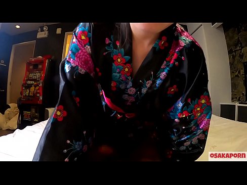 ❤️ Young cosplay girl loves sex to orgasm with a squirt in a horsewoman and a blowjob. Asian girl with hairy pussy and beautiful tits in traditional Japanese costume shows off masturbation with fuck toys in amateur video. Sakura 3 OSAKAPORN ❤️❌ Porn video at en-gb.doujin-sexy.ru