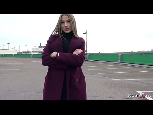 ❤️ GERMAN SCOUT - DREAMY, STILLA TOUCHING, PARKING AND SEXY FOR MONEY ❤️❌ Porn video at en-gb.doujin-sexy.ru