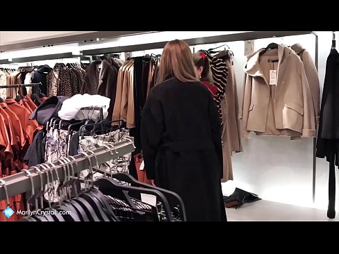 ❤️ Lesbians masturbate and lick pussy in the shop - gin gerson crystal marilyn ❤️❌ Porn video at en-gb.doujin-sexy.ru
