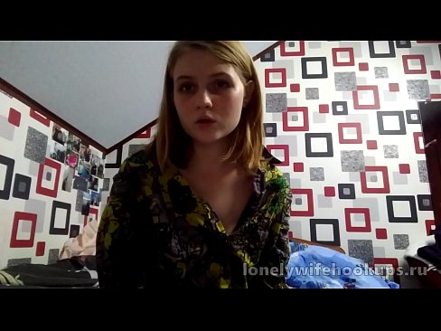 ❤️ Young blonde student from Russia likes bigger dicks. ❤️❌ Porn video at en-gb.doujin-sexy.ru