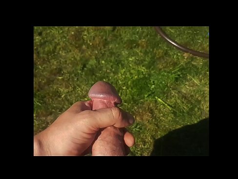 ❤️ Hot hottie fisting her pink pussy and cumming with a squirt in the summer garden ❤️❌ Porn video at en-gb.doujin-sexy.ru