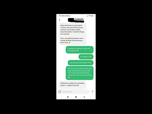 ❤️ I added a new PAWG from Tinder to my harem ( talk to Tinder included) ❤️❌ Porn video at en-gb.doujin-sexy.ru